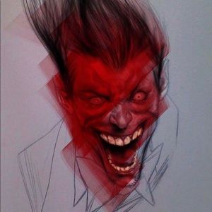 Meet your Posher, Irving